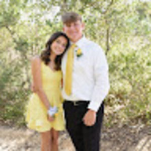 Meet your Posher, Katelyn